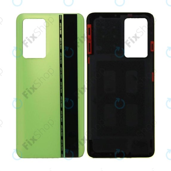 Καπάκι Μπαταρίας για Realme GT Neo 2 5G | RMX3370 | Neo Green