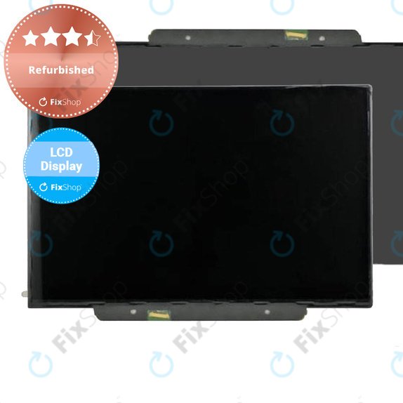 Οθόνη για MacBook Pro 13", Μέσα 2009 – Μέσα 2012, A1278, Refurbished