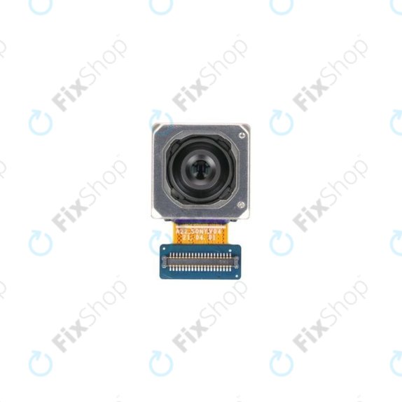 Πίσω Κάμερα 48MP για Samsung A22 | A33 5G | A34 5G | GH96-14454A | Genuine Service Pack