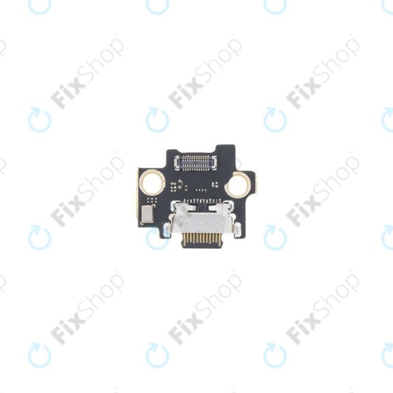 Επαφές Φόρτισης PCB για TCL 20 Pro 5G