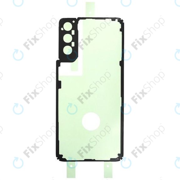 Αυτοκόλλητη Ταινία Μπαταρίας για Samsung S21 Plus | G996B | Service Pack