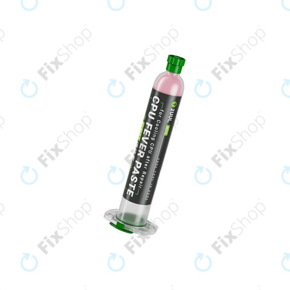 Θερμοαγώγιμη πάστα για CPU, ψύξη, 2UUL SC10, 50g