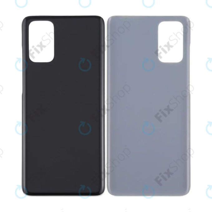 Καπάκι Μπαταρίας για Samsung S20 Plus | G985F | Cosmic Black