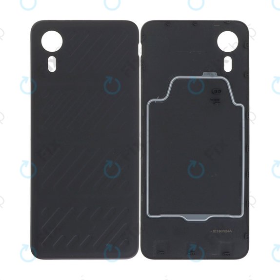 Καπάκι Μπαταρίας για Samsung Xcover 7 G556B | Μαύρο | Black