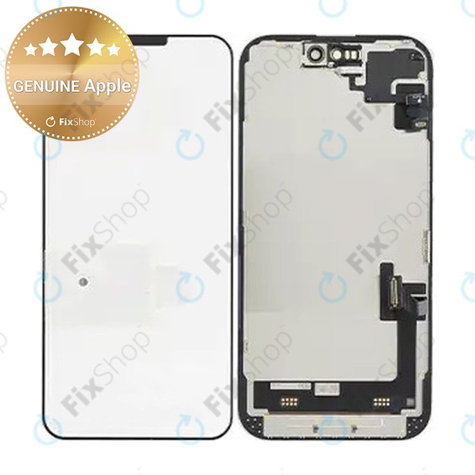 OLED Display Assembly για iPhone 15 | 661-36706 | Genuine Apple