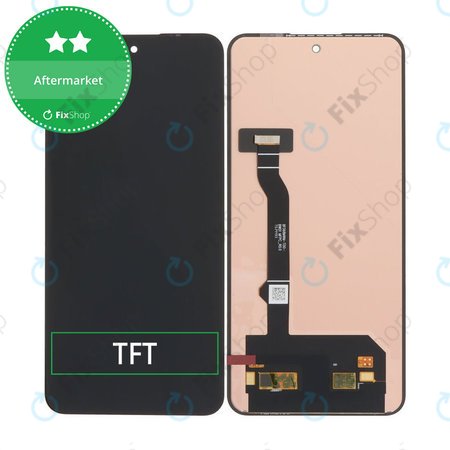 LCD Display με Touch Screen για Nothing Phone (3a), (3a) Pro | Aftermarket
