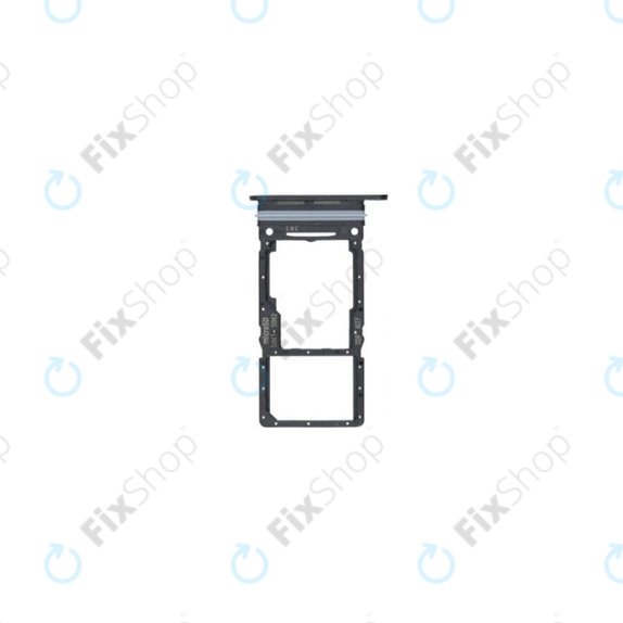 Δίσκος SIM για Samsung A33 5G A336B | Μαύρο | Black | GH98-47313A | Genuine Service Pack