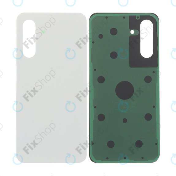 Καπάκι Μπαταρίας για Samsung A36 A366E | Λευκό, White
