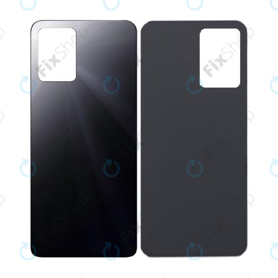 Καπάκι Μπαταρίας για Vivo Y33s | V2109 | Mirror Black