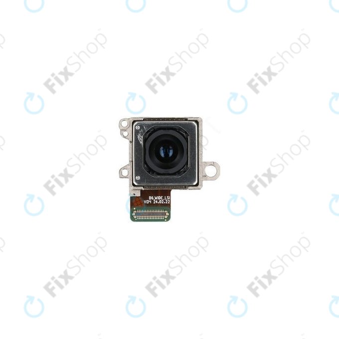Πίσω Κάμερα 50MP για Samsung Z Flip 6 F741B