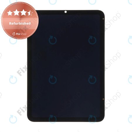 LCD Display με Touch Screen για iPad Mini (2024) | Refurbished