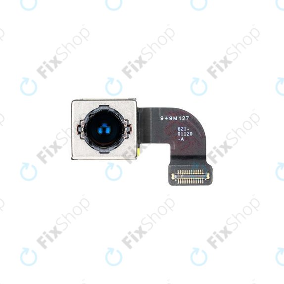 Πίσω Κάμερα για iPhone SE (2020) | SE (2022)