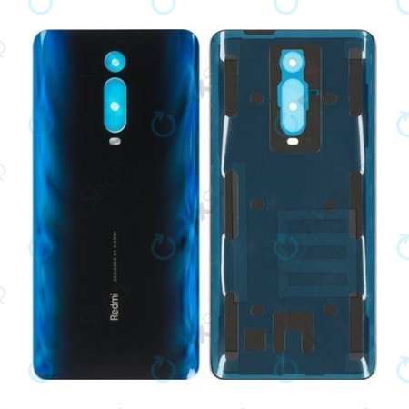 Καπάκι Μπαταρίας για Xiaomi Mi 9T | 9T Pro | Glacier Blue