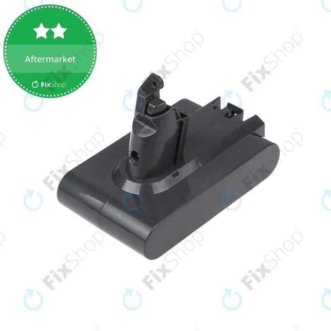 Μπαταρία για Dyson DC-series, V6, 965874-02, 21.6V, 2500mAh