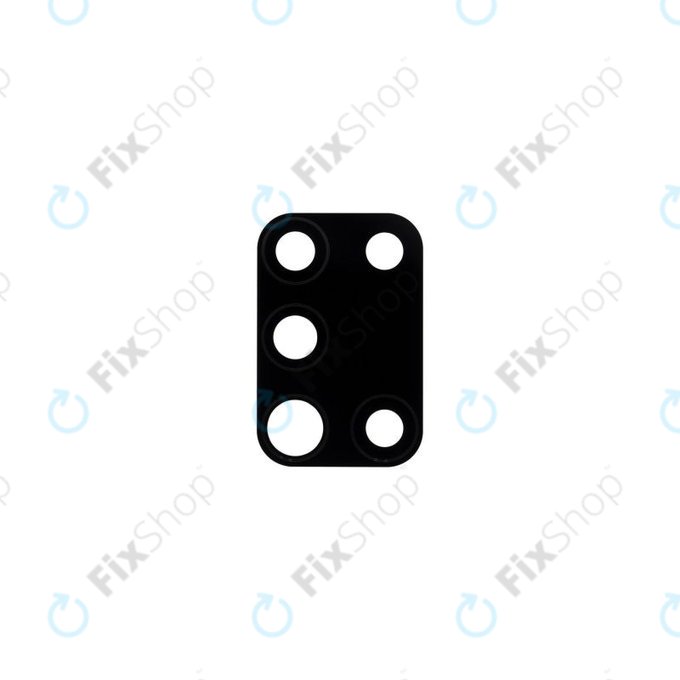 Γυαλί Φακού Πίσω Κάμερας για Samsung A31 A315F