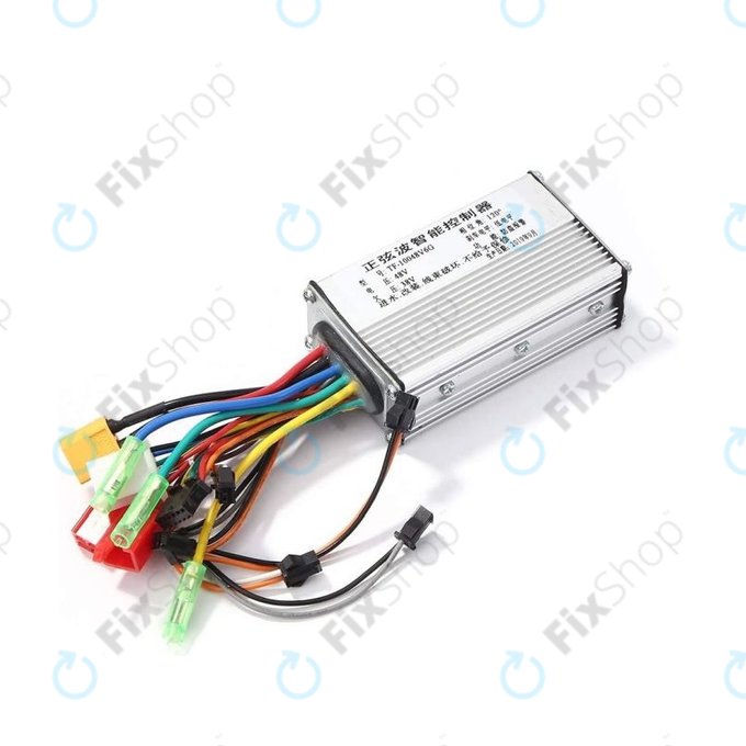 Πίνακας Ελέγχου 36V / 17A για Kugoo Kirin S1 Pro