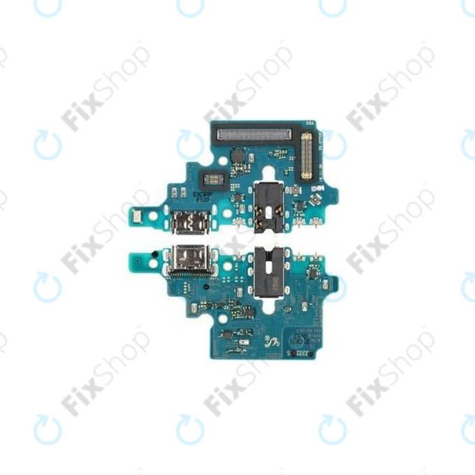 Επαφές Φόρτισης PCB για Samsung Note 10 Lite N770F | GH96-13050A | Genuine Service Pack