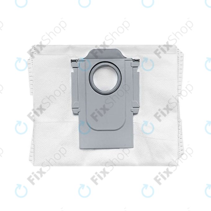 Σακούλα Σκόνης για Xiaomi Roborock S7-series | S8-series | Q5-series | Q7-series | Q8 Max+