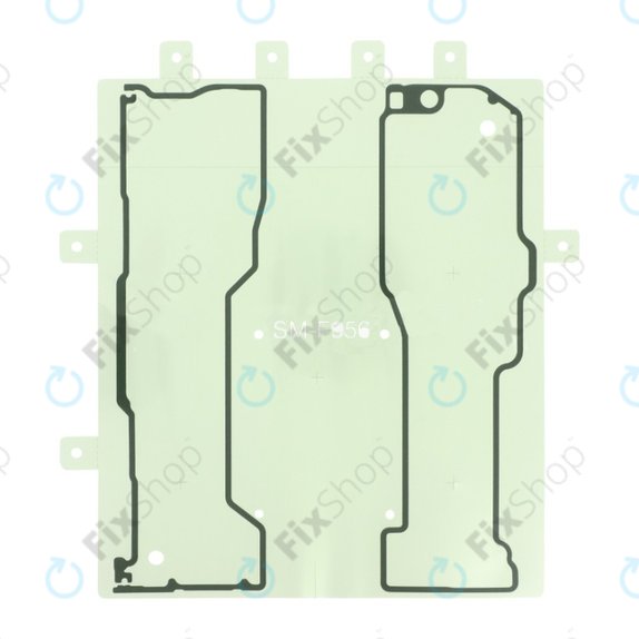 Ταινία Συγκόλλησης Οθόνης για Samsung Z Fold 6 | F956B | Main | GH81-26113A | Service Pack