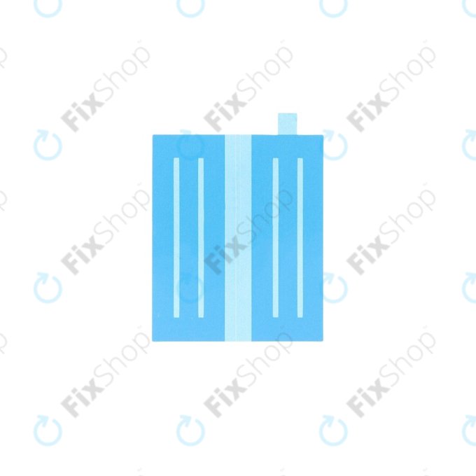 Αυτοκόλλητη Ταινία Μπαταρίας για Samsung A53 | A536B | Service Pack