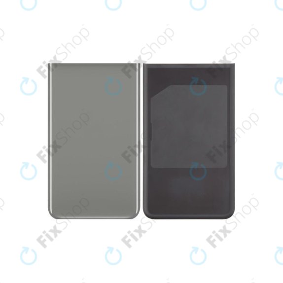 Πίσω Κάλυμμα Γυαλί για Google Pixel 8 GKWS6 | G9BQD | Κάτω | Hazel