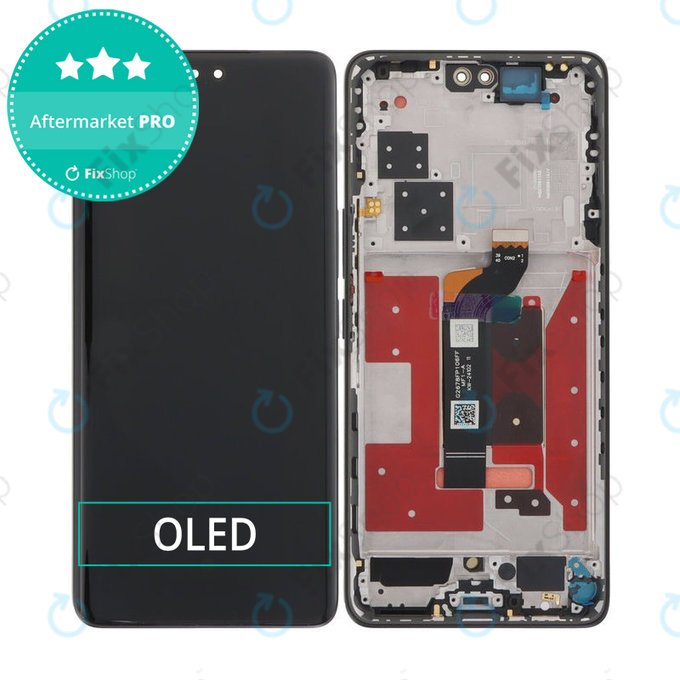 LCD Display Assembly για Honor 200 Pro