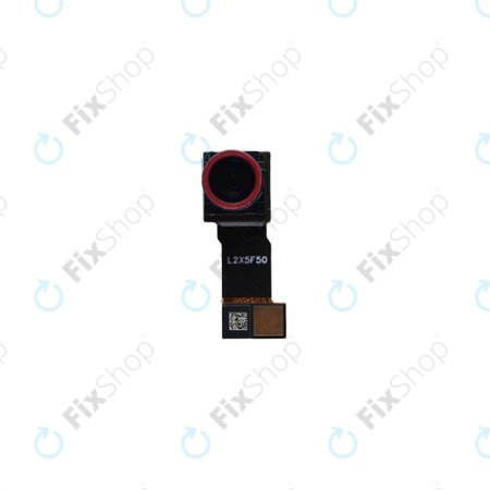 Μπροστινή Κάμερα 25MP για Motorola Edge | SC28C52761 | Genuine Service Pack