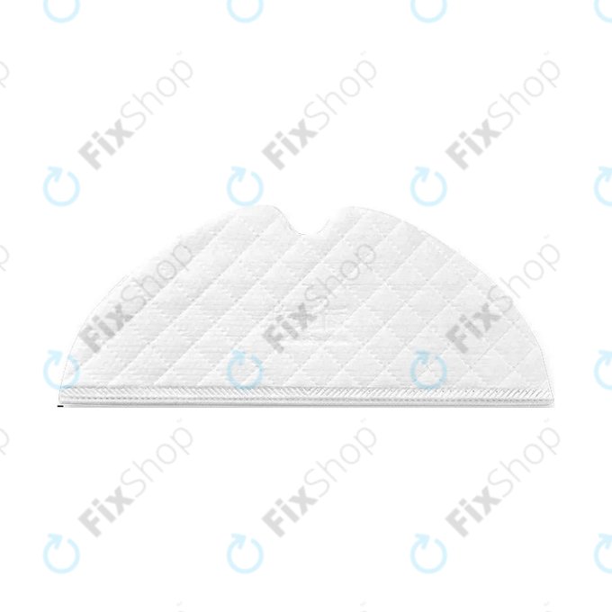 Πανί Σφουγγαρίστρας (Απορριπτόμενο) για Xiaomi Dreame D9 | F9 | Mi Robot Vacuum Mop (Mijia 1C) | 2 Pro+ (1T)