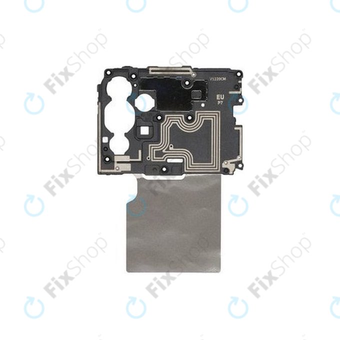 Κεραία NFC + Ακουστικό για Samsung A52 A525F | A526B | A52s 5G A528B | GH97-26223A | Genuine Service Pack