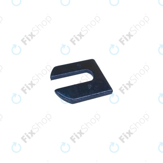 Πίσω Στήριγμα Τροχού για Xiaomi Mi Electric Scooter 1S | 2 M365 | Essential | Pro | Pro 2 | C002310000900 | C002370004300 | Genuine Service Pack