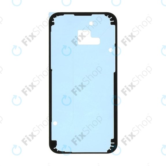 Αυτοκόλλητη Ταινία Μπαταρίας για Samsung A3 | A320F | 2017 | Service Pack
