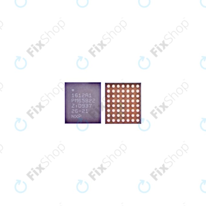 IC Φόρτισης USB 1612A1 για iPhone 8 | 8 Plus | X | XR | XS | XS Max | 11 | 11 Pro | 11 Pro Max