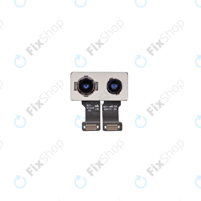 Πίσω Κάμερα για iPhone 7 Plus