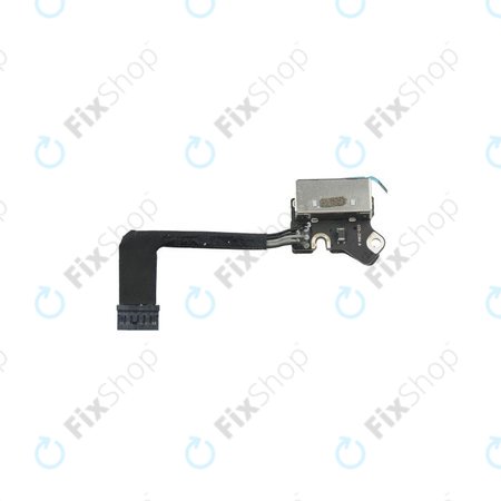 Επαφές Φόρτισης PCB για MacBook Pro 13 | A1502 | Τέλη 2013 - Αρχές 2015 | MagSafe 2 Board