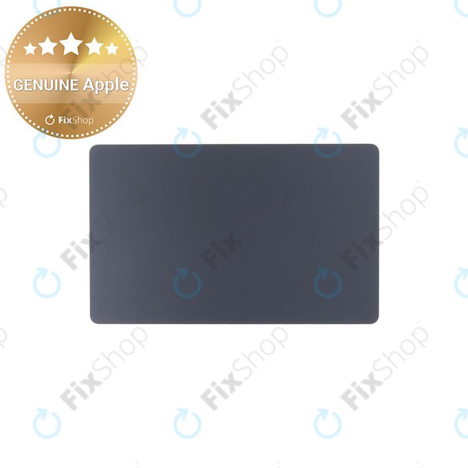 Πλήρες trackpad για MacBook Air 15", A3241 (2025), Midnight, 661-50140, Genuine Apple