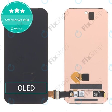 LCD Display με Touch Screen για Google Pixel 9