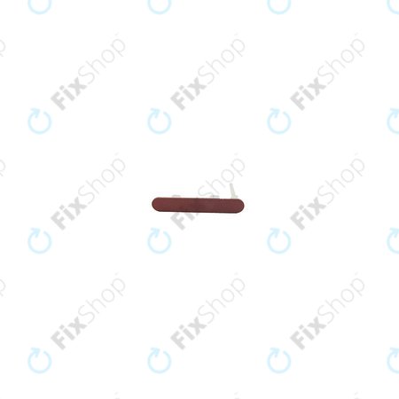 Δίσκος SIM για Sony Xperia P (LT22i) | Red | 1257-6368 | Genuine Service Pack