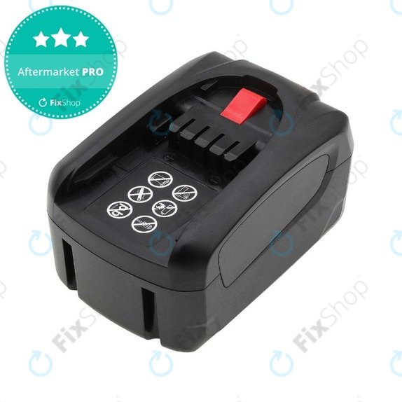 Battery για Bosch 18V, 2 607 337 314, Li-Ion, 18.0V, 3000mAh, HQ