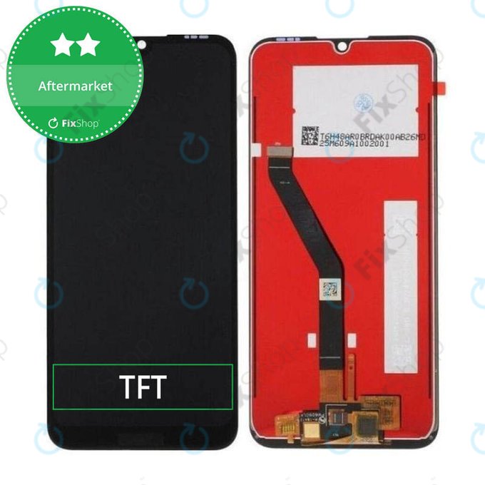 LCD Display με Touch Screen για Huawei Honor 8A | Honor Play 8A | Aftermarket