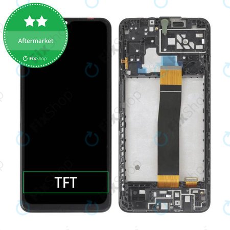 OLED/LCD Display Assembly για Samsung A04s | A047F | Aftermarket