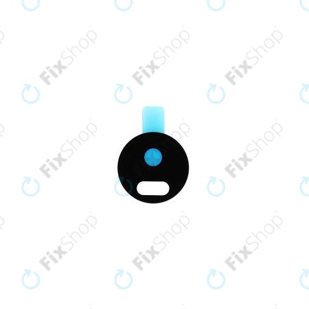 Φακός Πίσω Κάμερας για Microsoft Lumia 950 XL | 9463192 | Genuine Service Pack