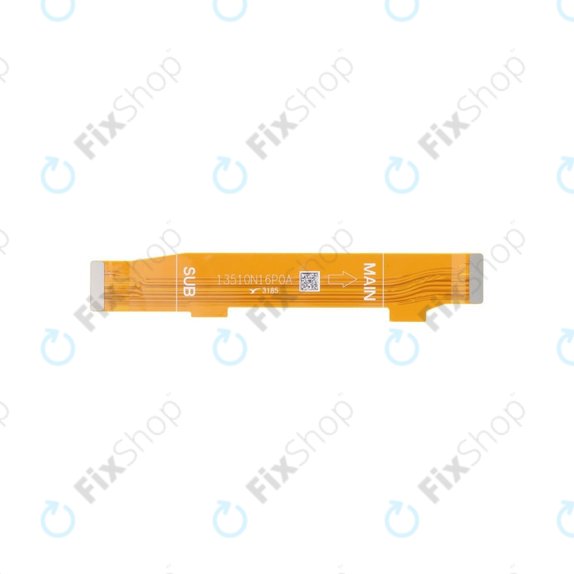 Καλώδιο Κύριας Πλακέτας Flex για Xiaomi Redmi Note 13 Pro 5G 2312DRA50C