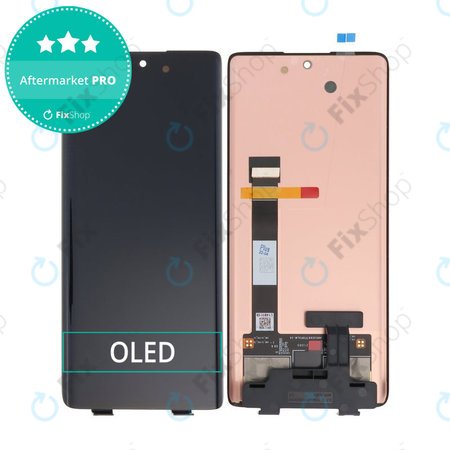 LCD Display με Touch Screen για TCL 20 Pro 5G