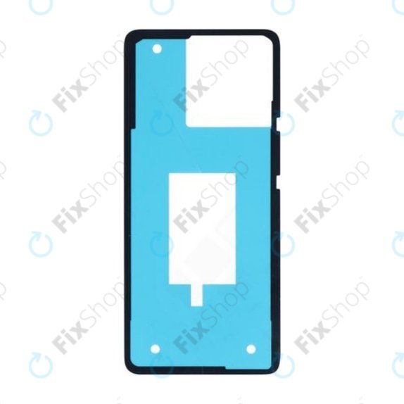 Αυτοκόλλητη Ταινία Μπαταρίας για Motorola Edge 40 | 5D78C22706 | Service Pack