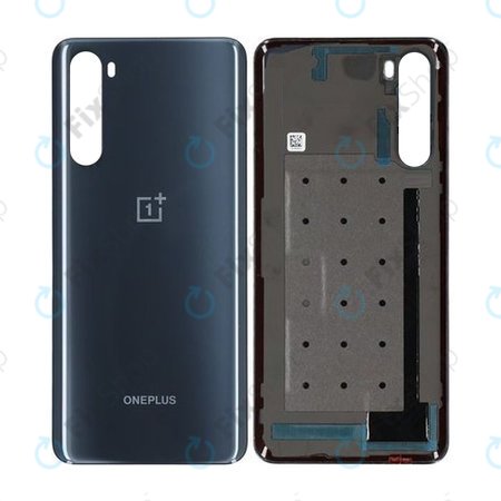Καπάκι Μπαταρίας για OnePlus Nord | Gray Onyx