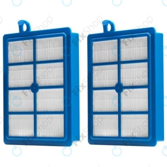 Φίλτρο HEPA, 2 τεμ. για Electrolux, AEG, Philips, Tornado, Volta