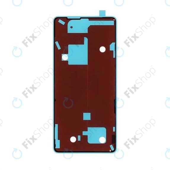 Ταινία Συγκόλλησης Οθόνης για Google Pixel 7 | GVU6C | GQML3 | G806-06919-01 | Service Pack