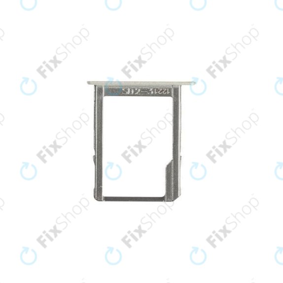 Δίσκος SD για Samsung A3 A300F | A5 A500F | A7 A700F | Pearl White | GH61-08201A | Genuine Service Pack