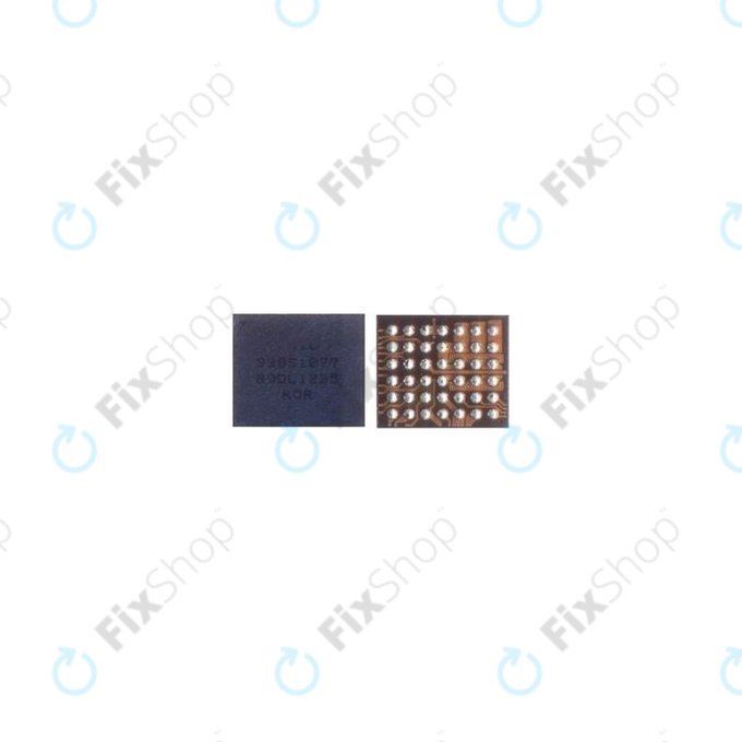 Audio Power Amplifier IC για iPhone 5, 5C | 338S1077