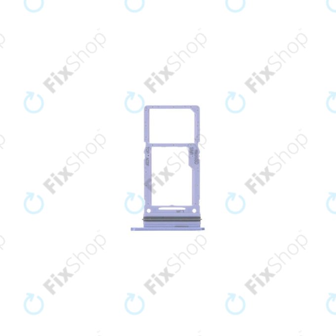 Δίσκος SIM για Samsung A34 5G A346B | Light Violet | GH98-48063D | Genuine Service Pack
